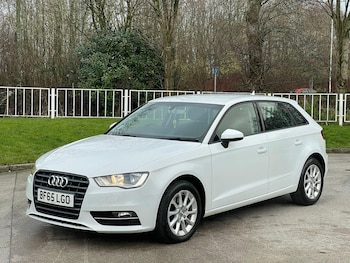Used Audi A3 2015 for sale - 78562057: Photo