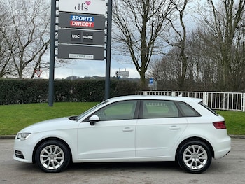 Used Audi A3 2015 for sale - 78562057: Photo