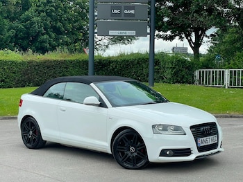 Used Audi A3 2010 for sale - 78830672: Photo