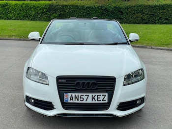 Used Audi A3 2010 for sale - 78830672: Photo