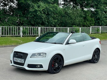Used Audi A3 2010 for sale - 78830672: Photo