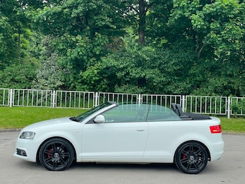 Used Audi A3 2010 for sale - 78830672: Photo