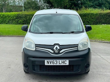 Used Renault Kangoo 2013 for sale - 78947059: Photo