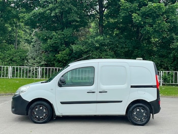 Used Renault Kangoo 2013 for sale - 78947059: Photo