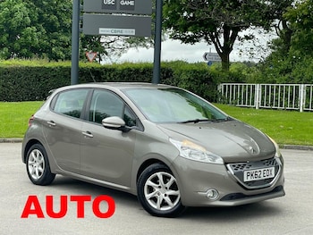Used Peugeot 208 2012 for sale - 78662307: Photo