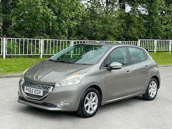 Used Peugeot 208 2012 for sale - 78662307: Photo