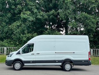 Used Ford Transit 2015 for sale - 79464738: Photo