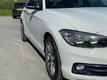 Used BMW 1 Series 2015 for sale - 78561701: Photo