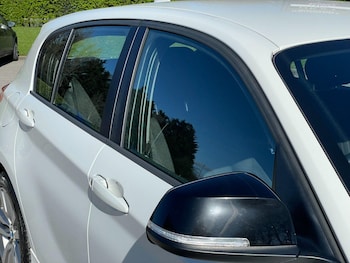 Used BMW 1 Series 2015 for sale - 78561701: Photo