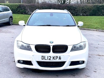 Used BMW 3 Series 2012 for sale - 78561381: Photo