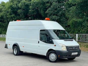 Used Ford Transit 2012 for sale - 79453452: Photo