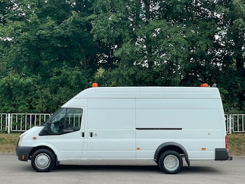 Used Ford Transit 2012 for sale - 79453452: Photo