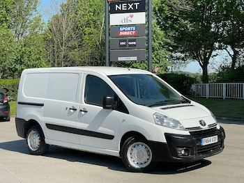 Used Toyota ProAce 2014 for sale - 78562154: Photo