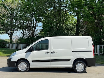 Used Toyota ProAce 2014 for sale - 78562154: Photo