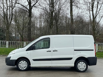 Used Peugeot Expert 2014 for sale - 78562163: Photo