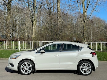 Used Citroen DS4 2013 for sale - 78561540: Photo
