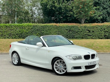 Used BMW 1 Series 2013 for sale - 79304030: Photo