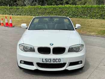 Used BMW 1 Series 2013 for sale - 79304030: Photo