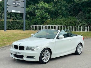 Used BMW 1 Series 2013 for sale - 79304030: Photo