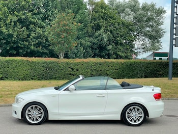 Used BMW 1 Series 2013 for sale - 79304030: Photo