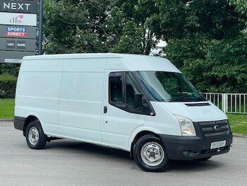 Used Ford Transit 2013 for sale - 78866563: Photo