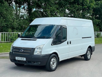 Used Ford Transit 2013 for sale - 78866563: Photo