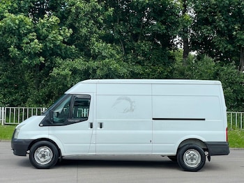 Used Ford Transit 2013 for sale - 78866563: Photo