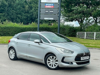 Used Citroen DS5 2013 for sale - 79075783: Photo