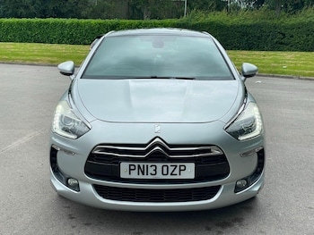 Used Citroen DS5 2013 for sale - 79075783: Photo