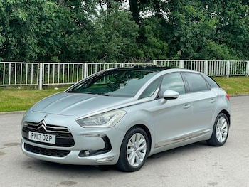 Used Citroen DS5 2013 for sale - 79075783: Photo