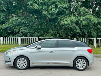 Used Citroen DS5 2013 for sale - 79075783: Photo