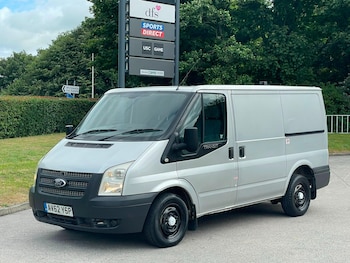 Used Ford Transit 2013 for sale - 79348320: Photo