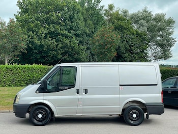 Used Ford Transit 2013 for sale - 79348320: Photo