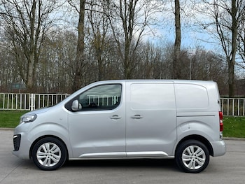 Used Peugeot Expert 2018 for sale - 78562051: Photo