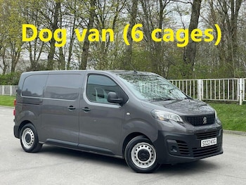 Used Peugeot Expert 2022 for sale - 79039183: Photo