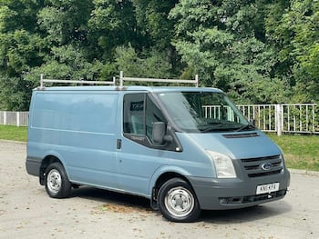 Used Ford Transit 2011 for sale - 79658211: Photo