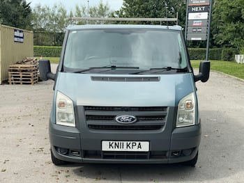 Used Ford Transit 2011 for sale - 79658211: Photo