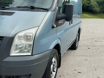 Used Ford Transit 2011 for sale - 79658211: Photo