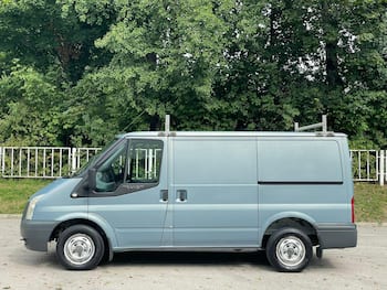 Used Ford Transit 2011 for sale - 79658211: Photo
