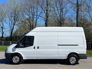 Used Ford Transit 2013 for sale - 78562043: Photo