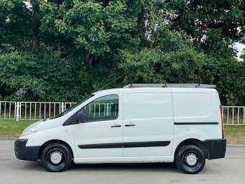 Used Peugeot Expert 2013 for sale - 79452823: Photo