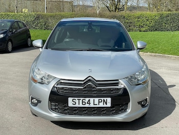 Used Citroen DS4 2014 for sale - 78561375: Photo