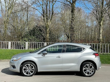 Used Citroen DS4 2014 for sale - 78561375: Photo