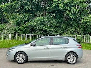 Used Peugeot 308 2016 for sale - 79464525: Photo