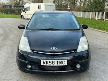Used Toyota Prius 2008 for sale - 78561380: Photo