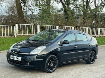 Used Toyota Prius 2008 for sale - 78561380: Photo