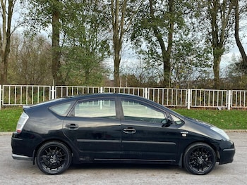 Used Toyota Prius 2008 for sale - 78561380: Photo