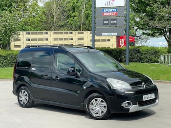 Used Citroen Berlingo Multispace 2014 for sale - 78661942: Photo