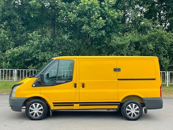 Used Ford Transit 2010 for sale - 79348366: Photo
