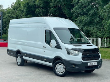 Used Ford Transit 2015 for sale - 79248002: Photo